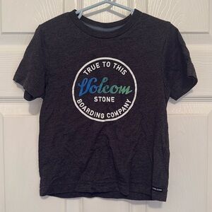 Volcom 3T shirt